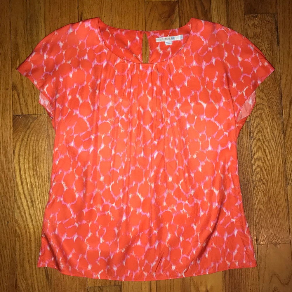Boden Blouse